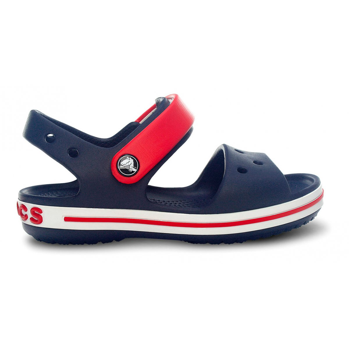 Sandali Crocs 12856NARD - CROCS