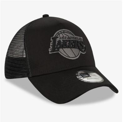 Team Logo 12523911 BLK NEW ERA