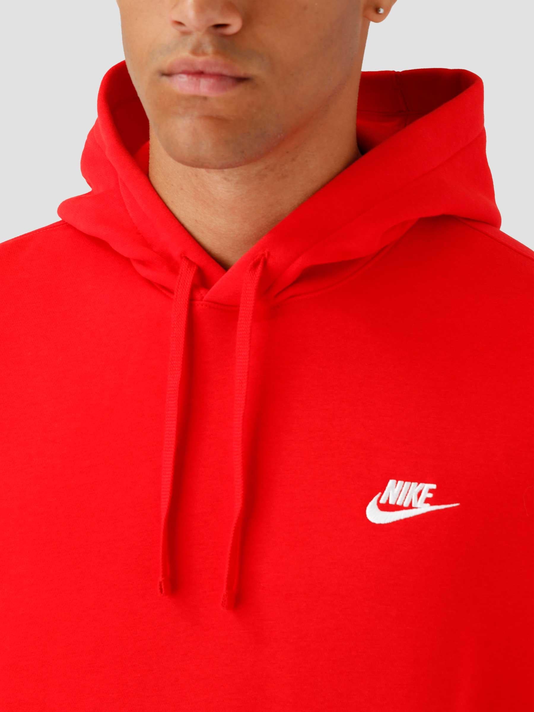 Club Fleece BV2654 657 NIKE
