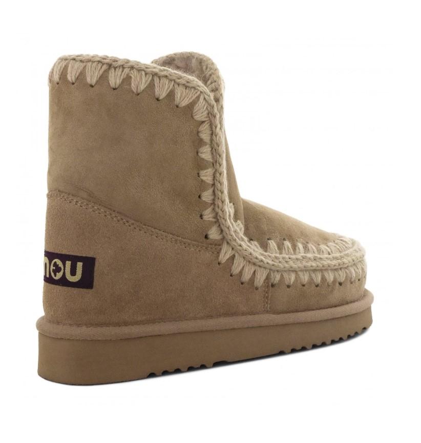 Eskimo 18 FW101001A CAM MOU