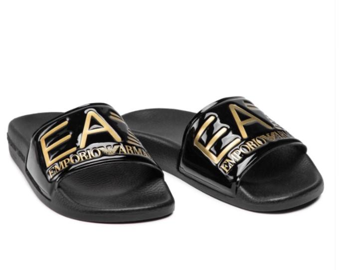 Shoes Beachwear XCP001 M631 EA7