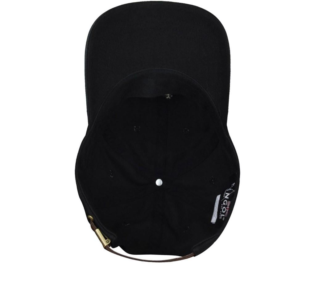 Washed Baseball K516HT BK001 KANGOL