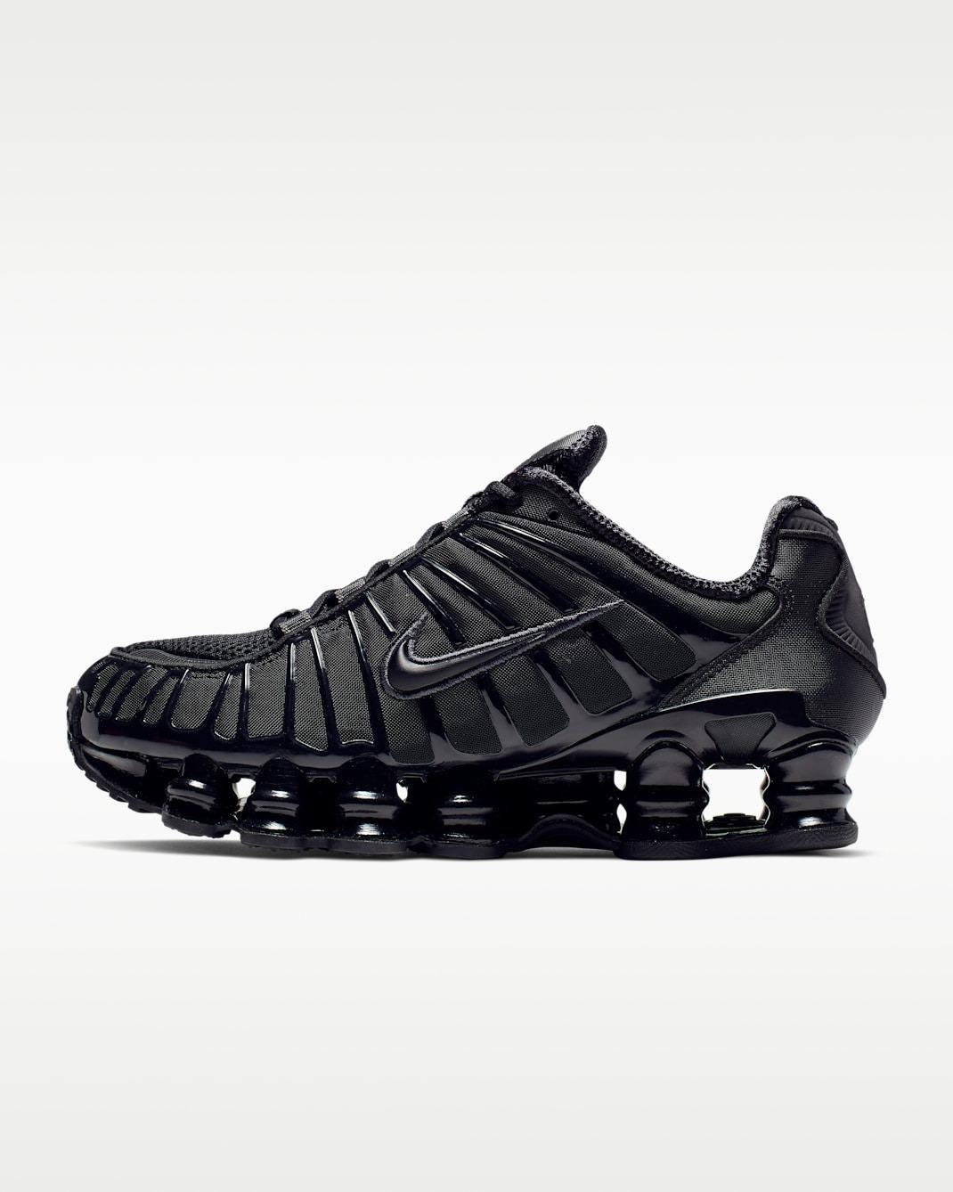 Nike Shox TL AR3566 002 NIKE