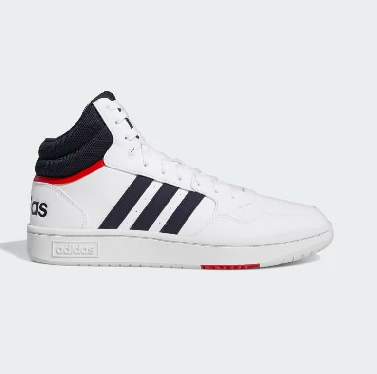 HOOPS 3.0 MID GY5543 UNI ADIDAS