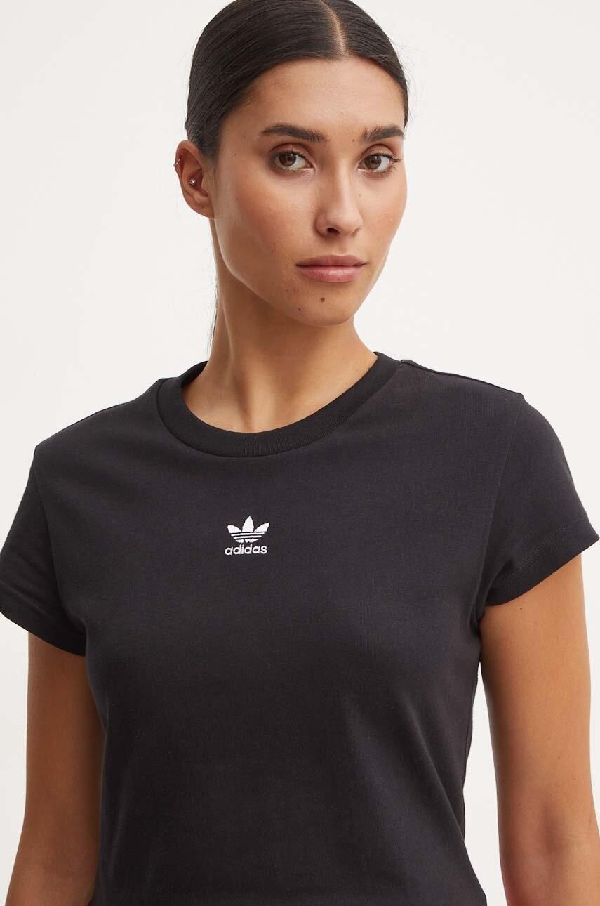 T-shirt Essentials Slim IW5707 UNI ADIDAS