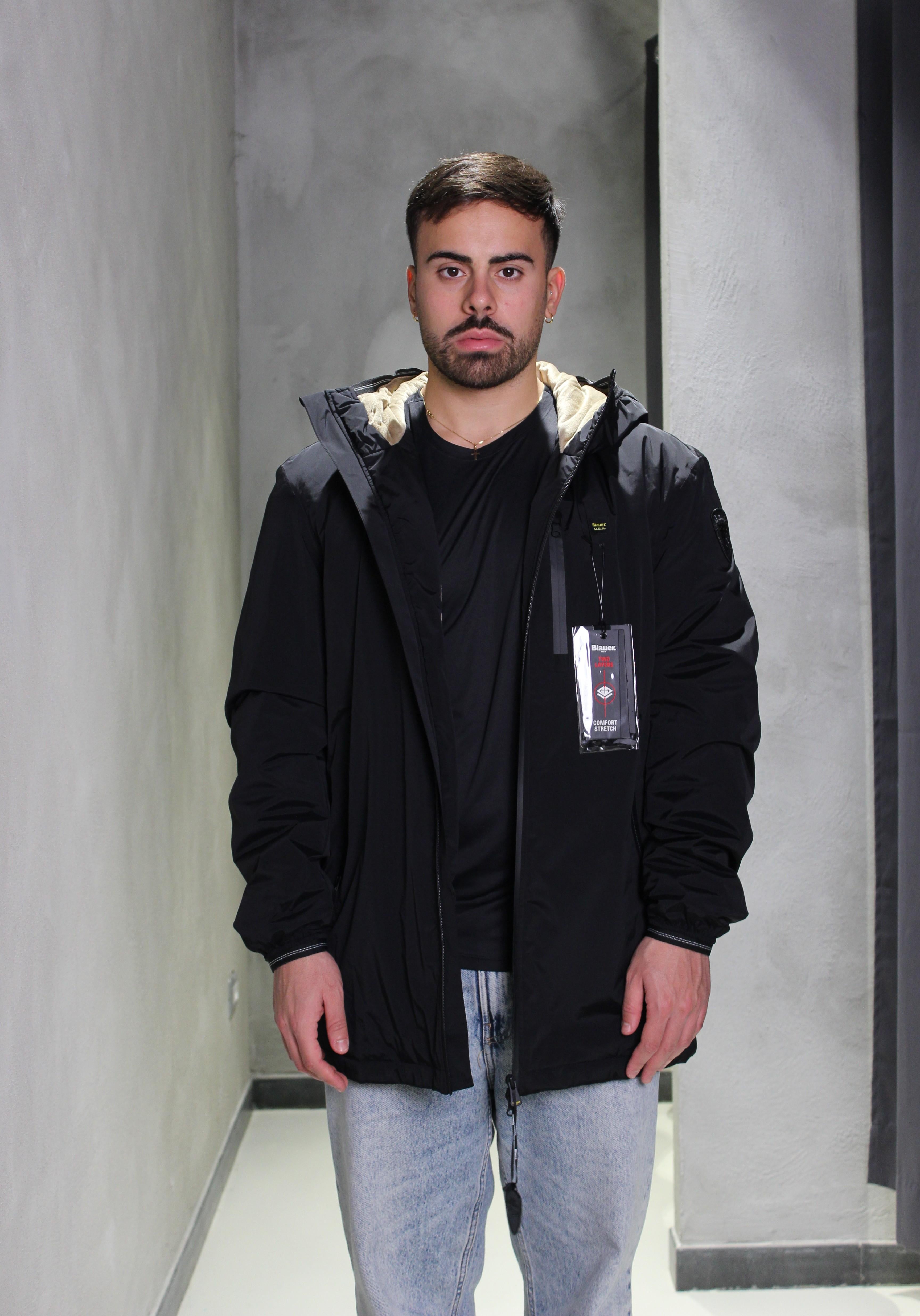 Jarvis M 25WBLUK11139 999 BLAUER