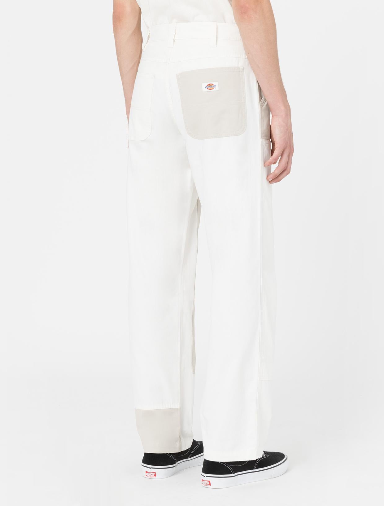 EDDYVILLE DOUBLE KNEE DK0A4Y78 AS01 DICKIES