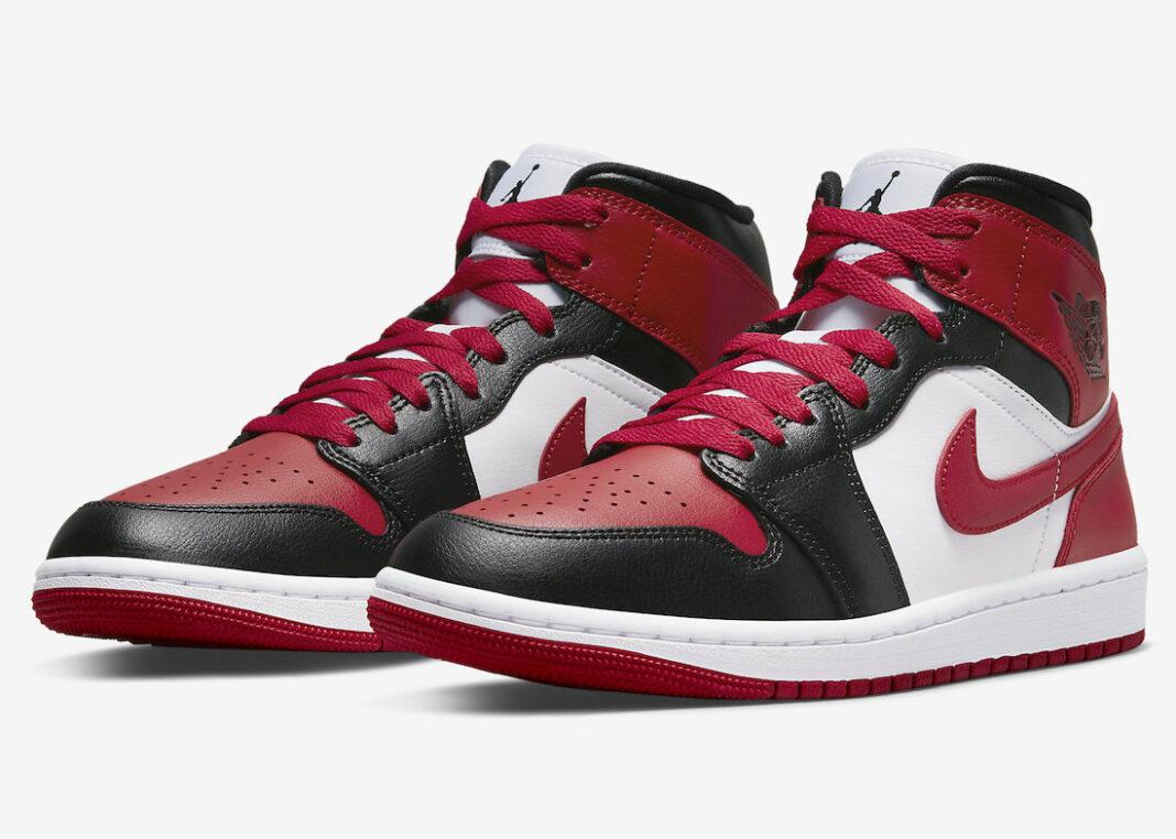 Air Jordan 1 BQ6472 079 NIKE