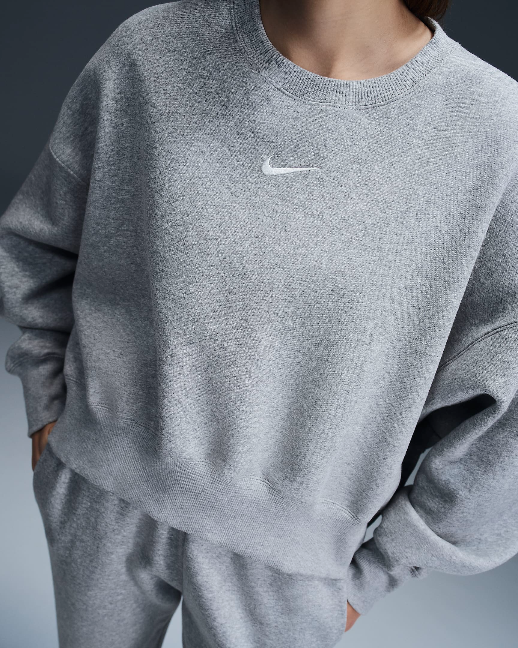 Sportswear Phoenix Fleece DQ5761 063 NIKE