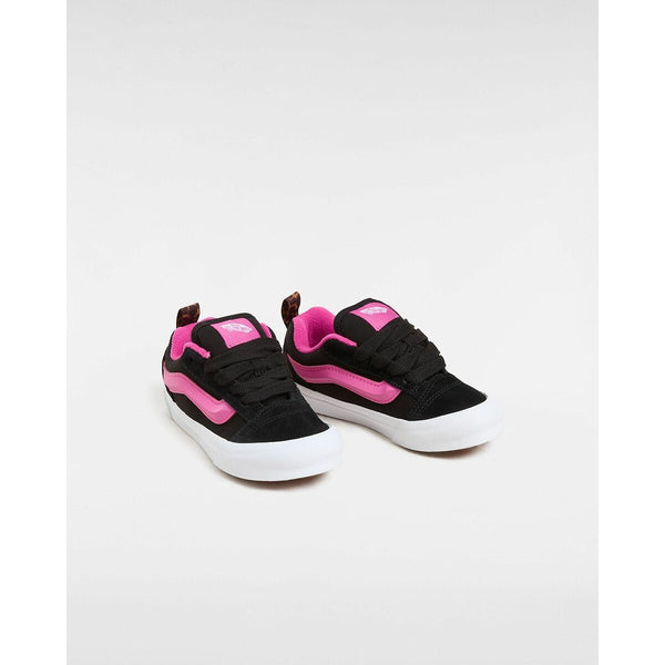 Knu Skool LEOPARD POP VN000CYU BML1 VANS