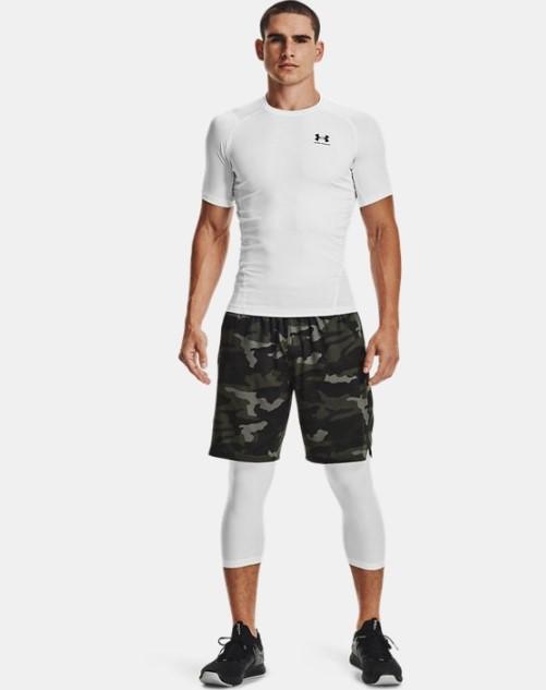 UA HG Armour Comp 1361518 100 UNDER ARMOUR