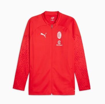 AC MILAN 772252 14 PUMA