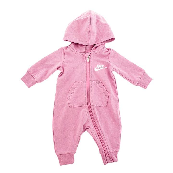 infant Futura Coverall Romper 56F814 ACG NIKE