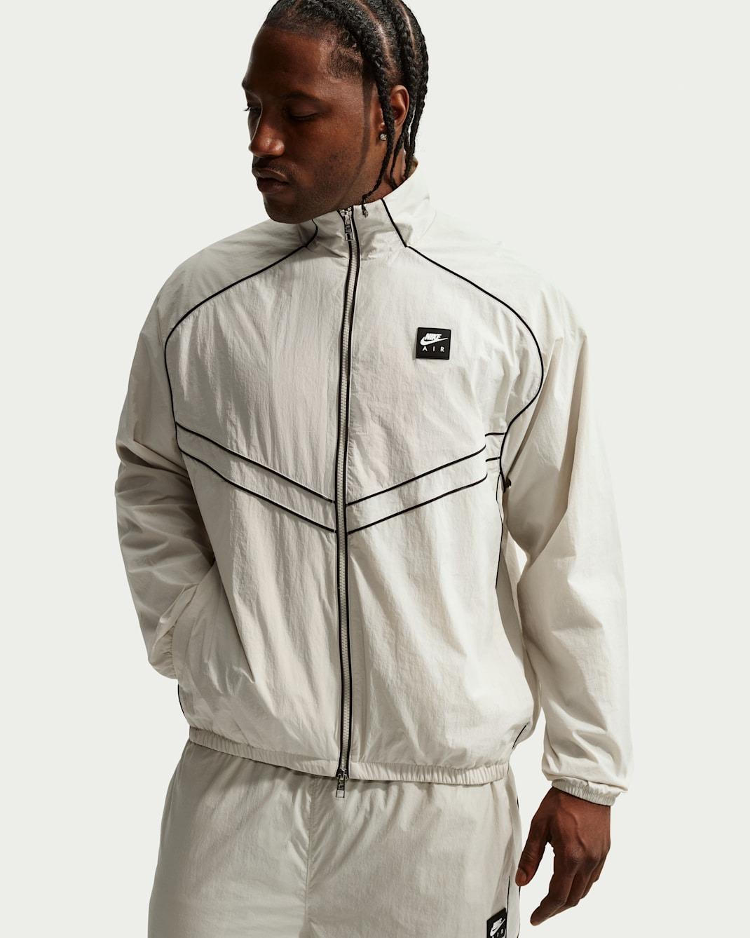 Air wr Tracksuit IF1288 072 NIKE