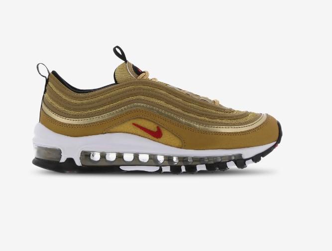 AIR MAX 97 QS 918890 700 NIKE
