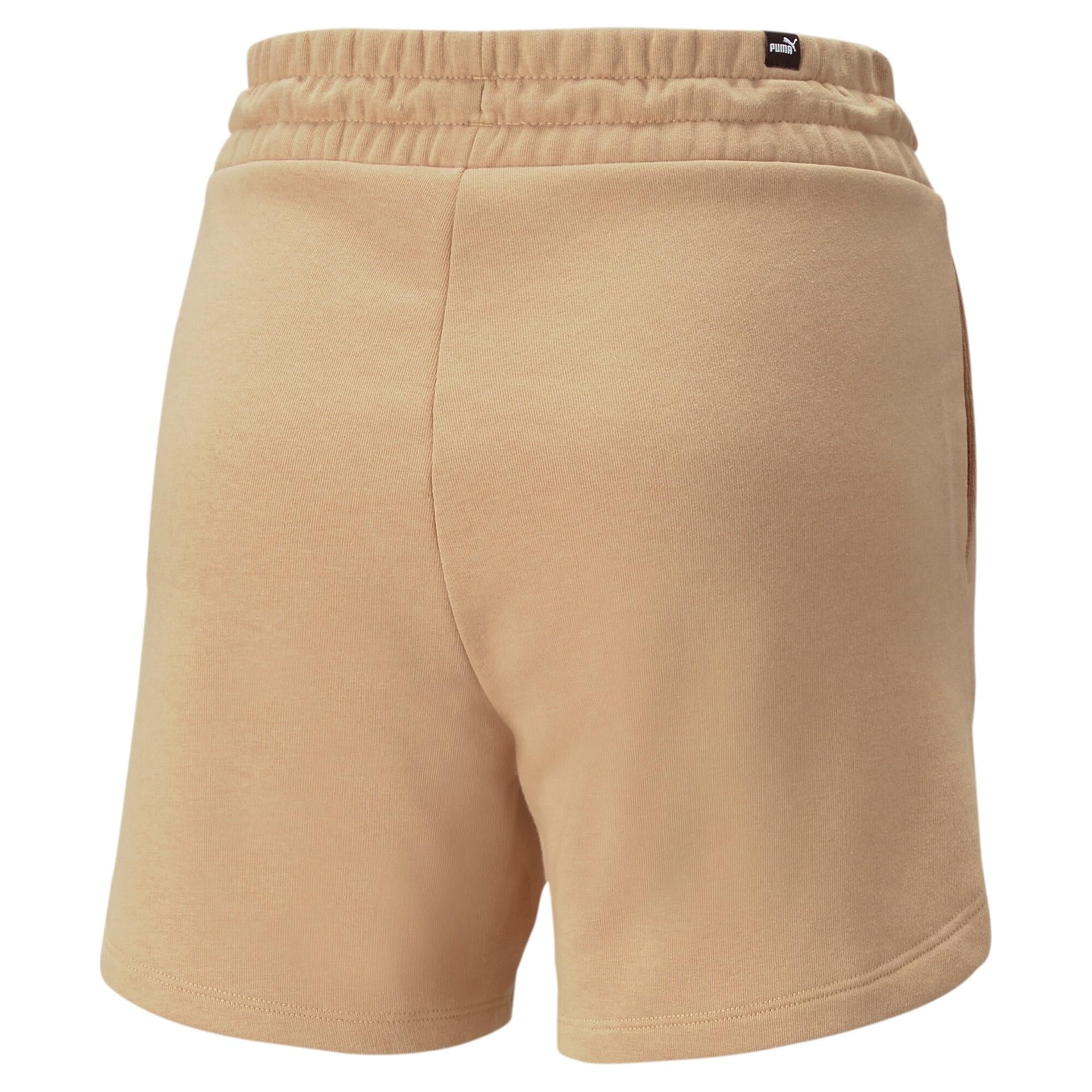 ESS 5" High Waist Shorts TR 848339 89 PUMA