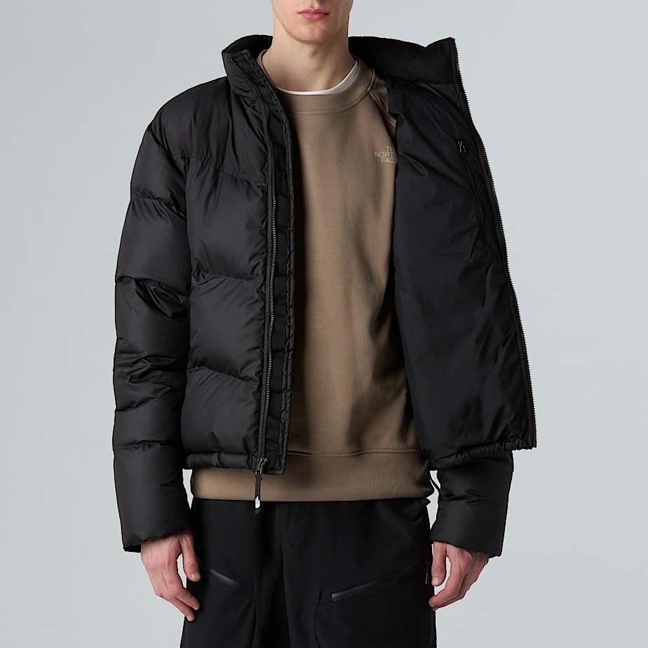 Saikuru Jacket NF0A853I JK31 THE NORTH FACE