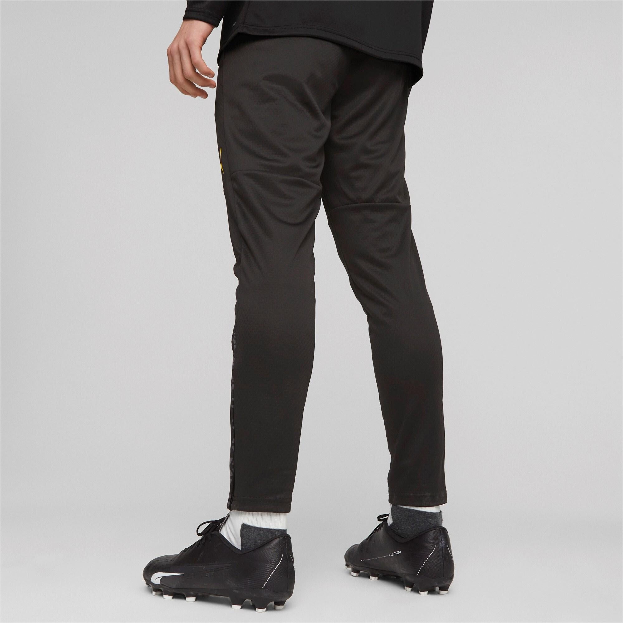 BVB Training Pants 771834 02 PUMA