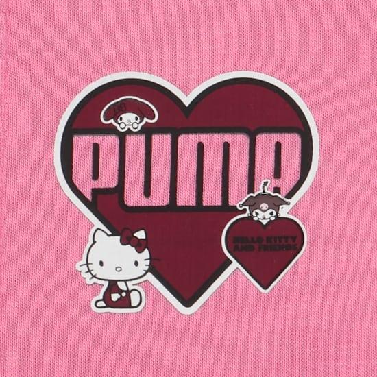 Puma X Hello Kitty & Friends Minicats 632389 33 PUMA