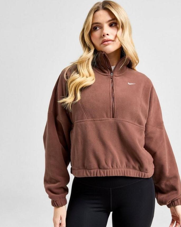 Oversize Fleece FV7955 218 NIKE