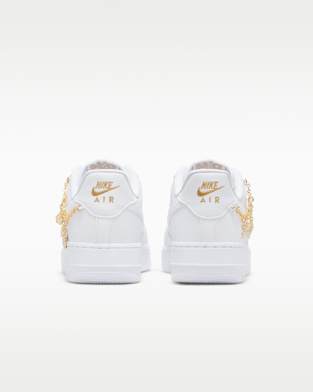 Air Force 1 '07 LX DD1525 100 NIKE