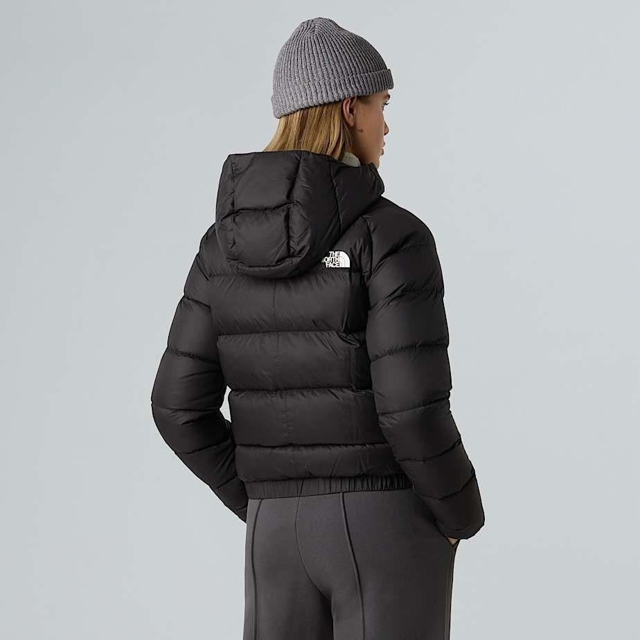 Hyalite Down Hoodie NF0A8E75 JK31 THE NORTH FACE