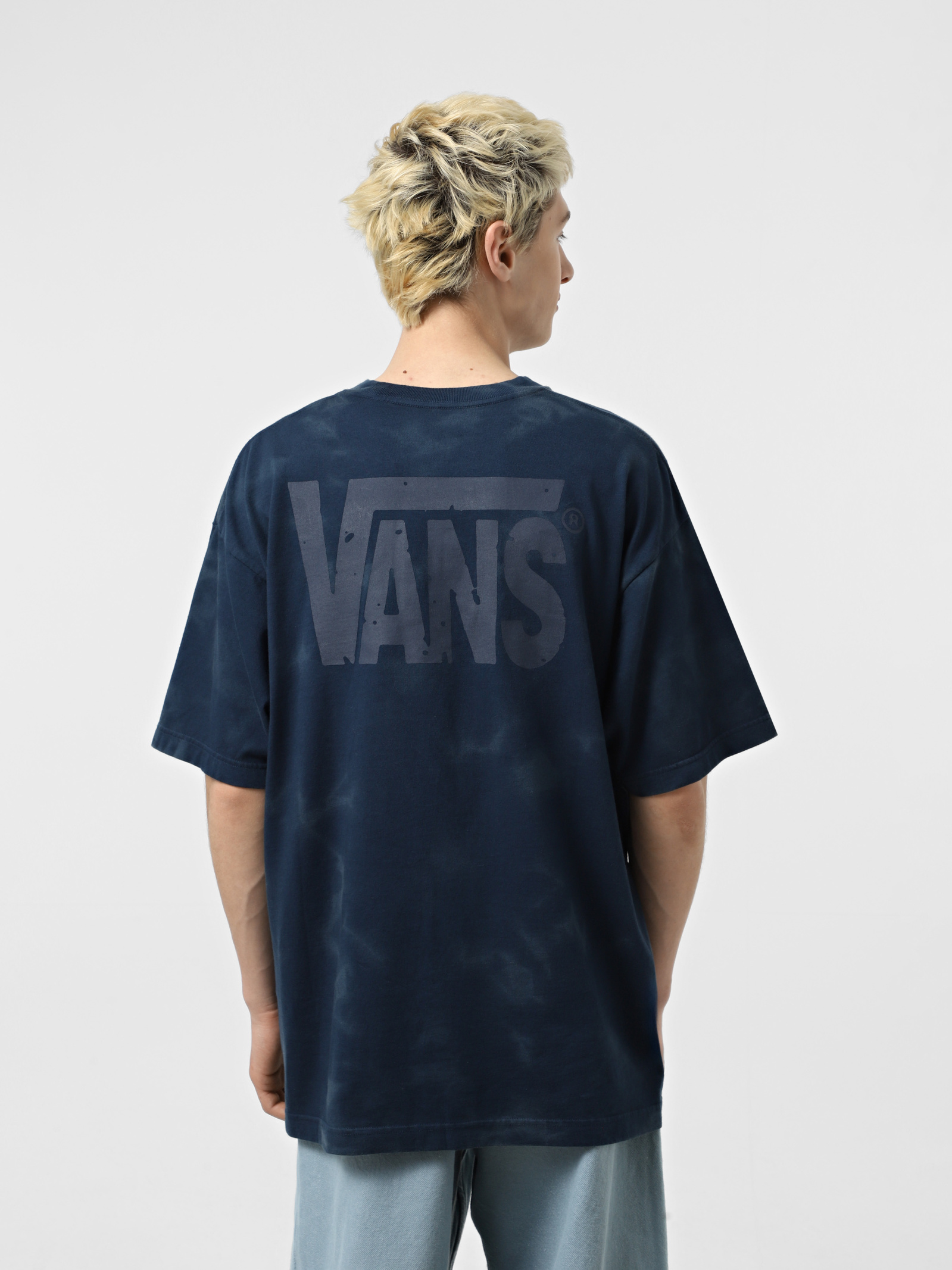 Canyonlands Ss Tee VN000M2S LKZ1 VANS