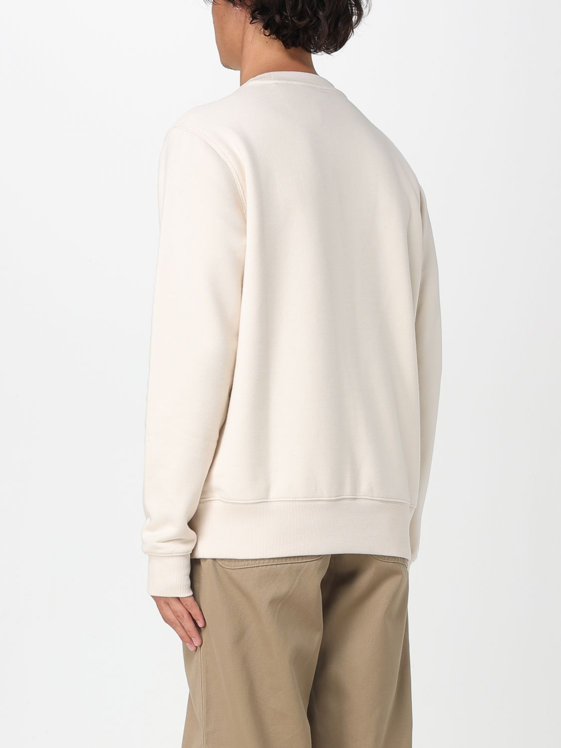 Oakport Sweatshirt DK0A4XCE F901 DICKIES
