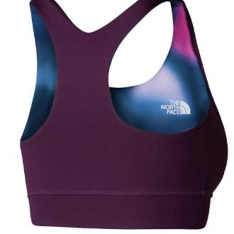 Flex Rev Bra NF0A886Q WI81 THE NORTH FACE