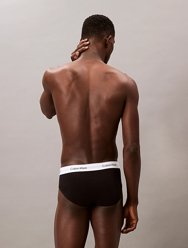 Intimo Calvin Klein iconico LV00NB4388 MP1 CALVIN KLEIN