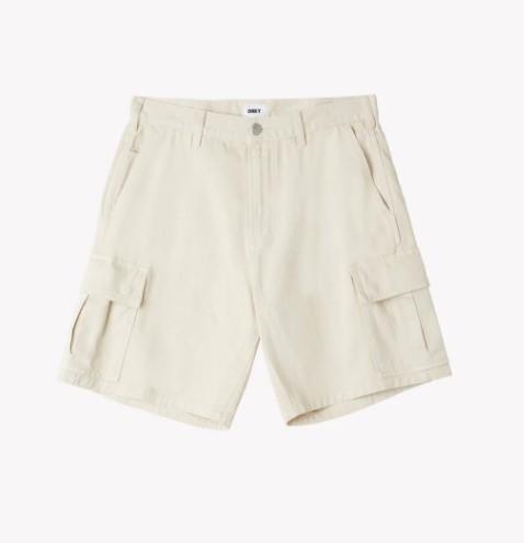 Baggy Denim Cargo 22MC0000903 CLAY OBEY