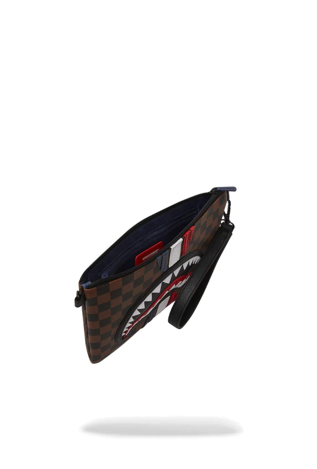 SPRAYGROUND 910B7493NSZUNI