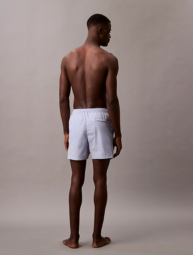Costume Calvin Klein iconico KM0KM01111 C5O CALVIN KLEIN