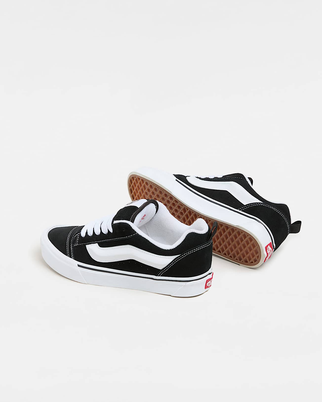 Knu Skool Racing VN000D2T MCG1 VANS