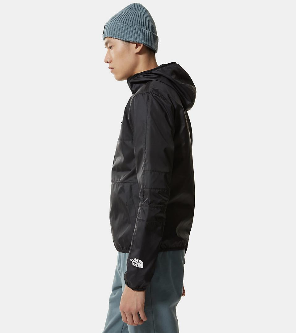 Seasonal Mountain Jacket<BR/><BR/> NF0A5IG3 JK31 THE NORTH FACE