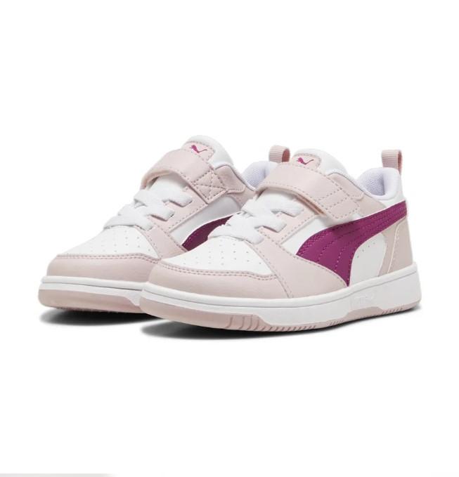 Rebound V6 Lo (ps) 397419 14 PUMA