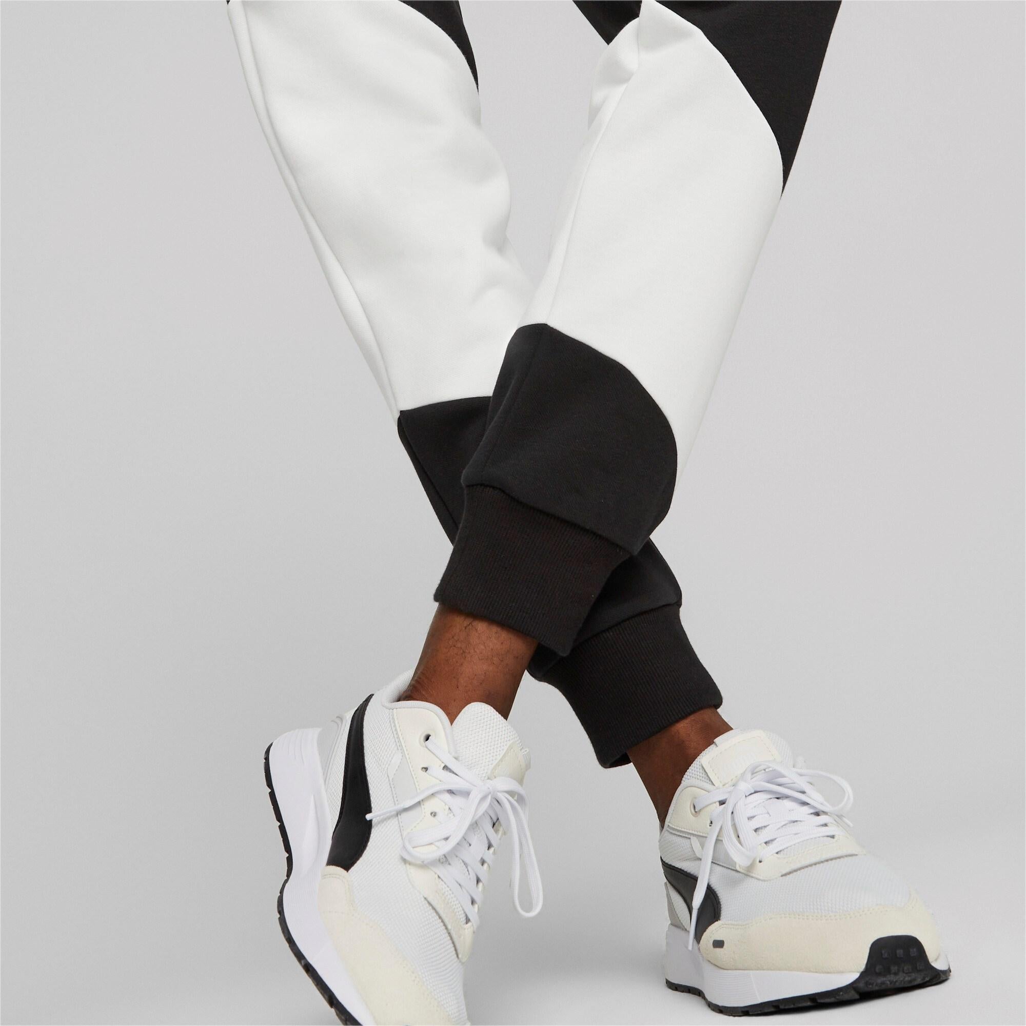 Power Cat Sweat 673330 01 PUMA