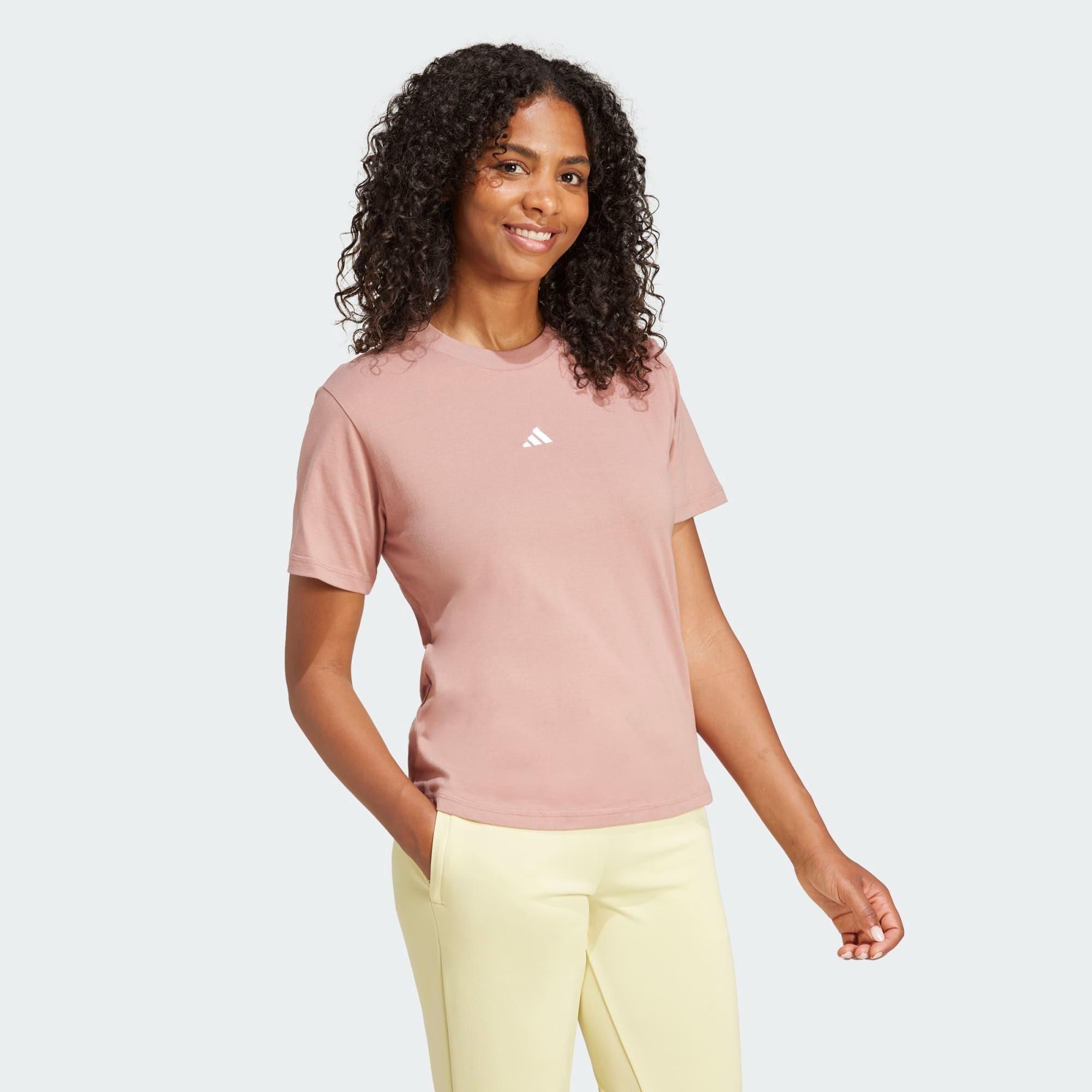Maglia Adidas sport e stile JI6075 UNI ADIDAS