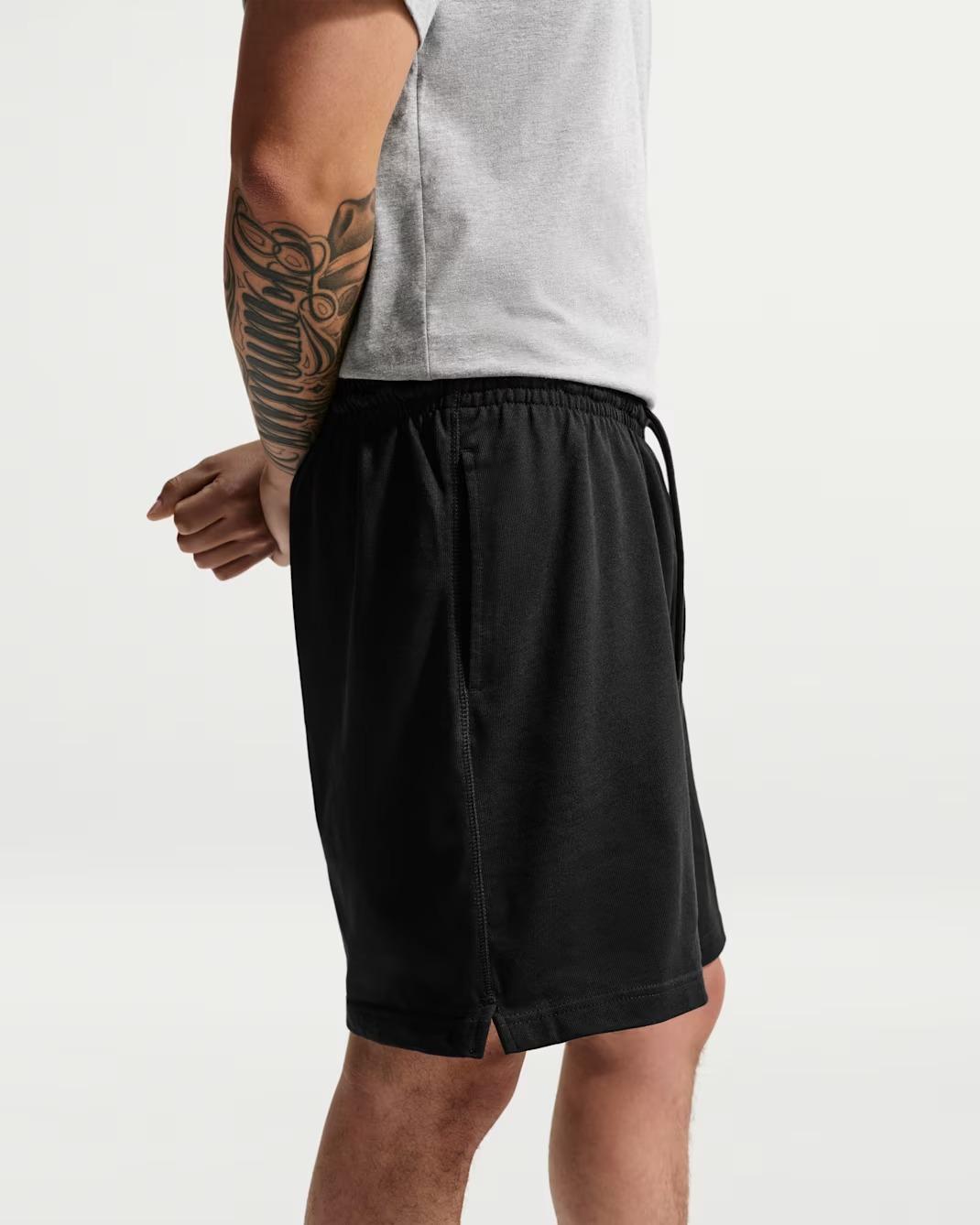 Nike Short FQ4359 010 NIKE