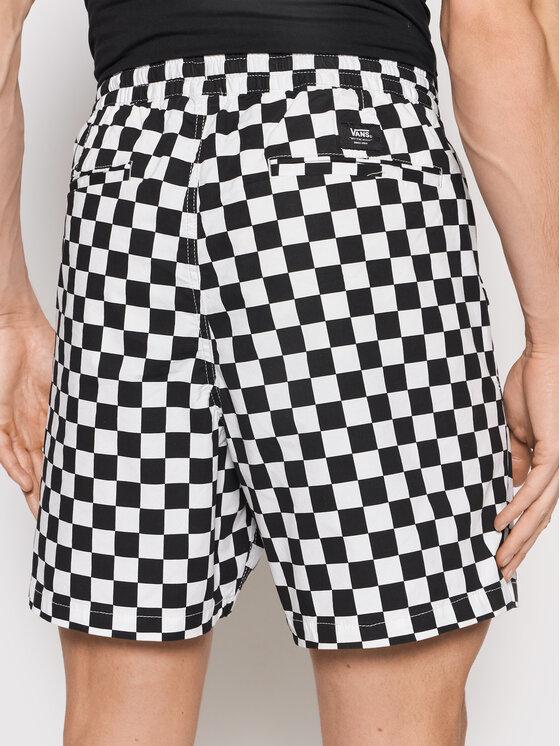 Short Vans VN0A5FKDBLK UNI VANS
