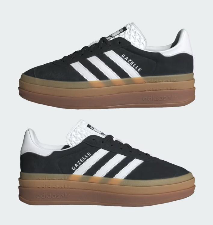 Gazelle bold AIE0876 UNI ADIDAS
