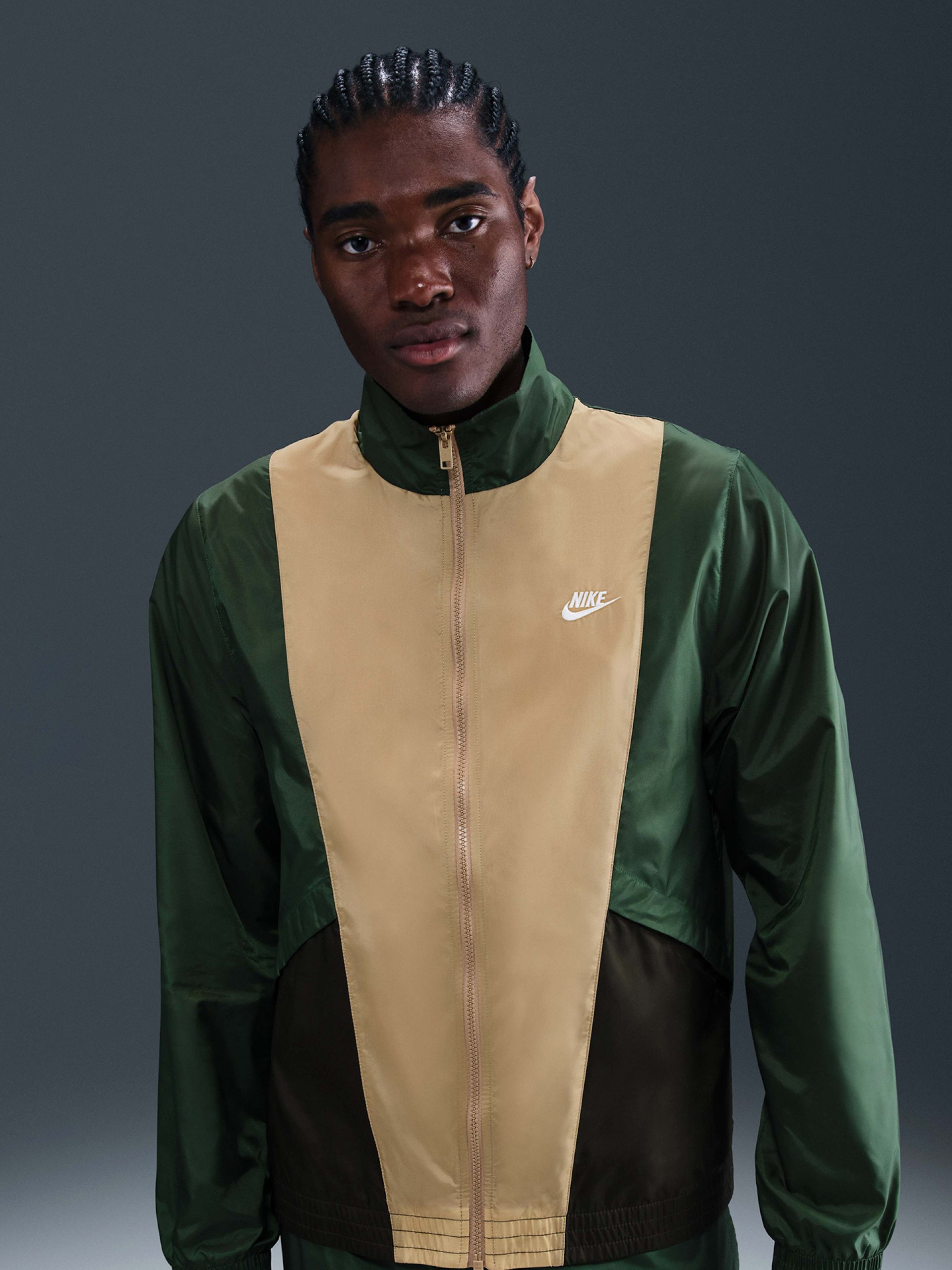 Club Tuta in tessuto HJ1985 323 NIKE