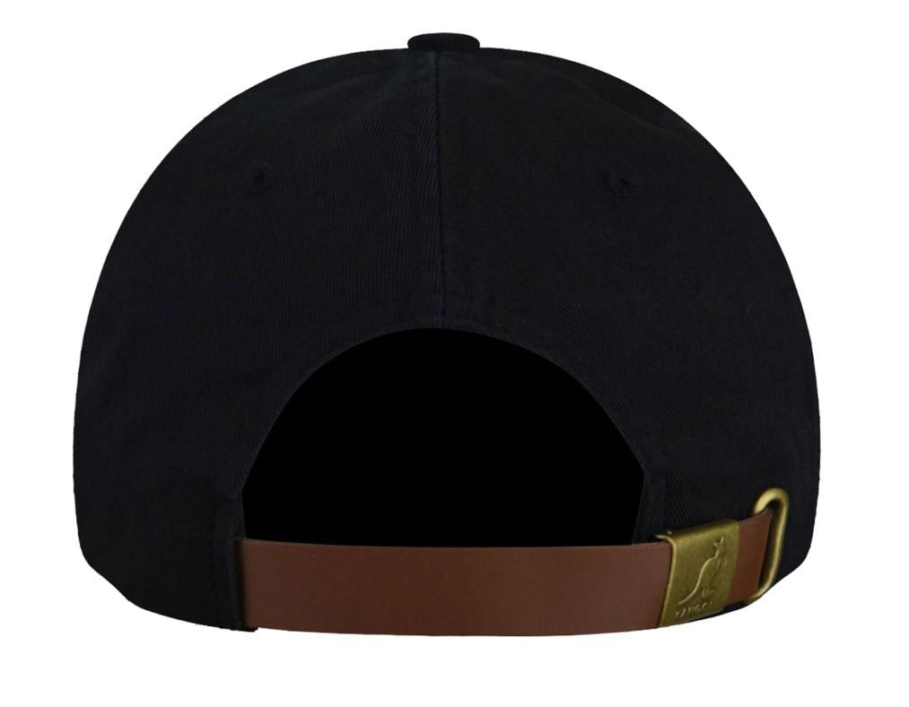 Washed Baseball K516HT BK001 KANGOL