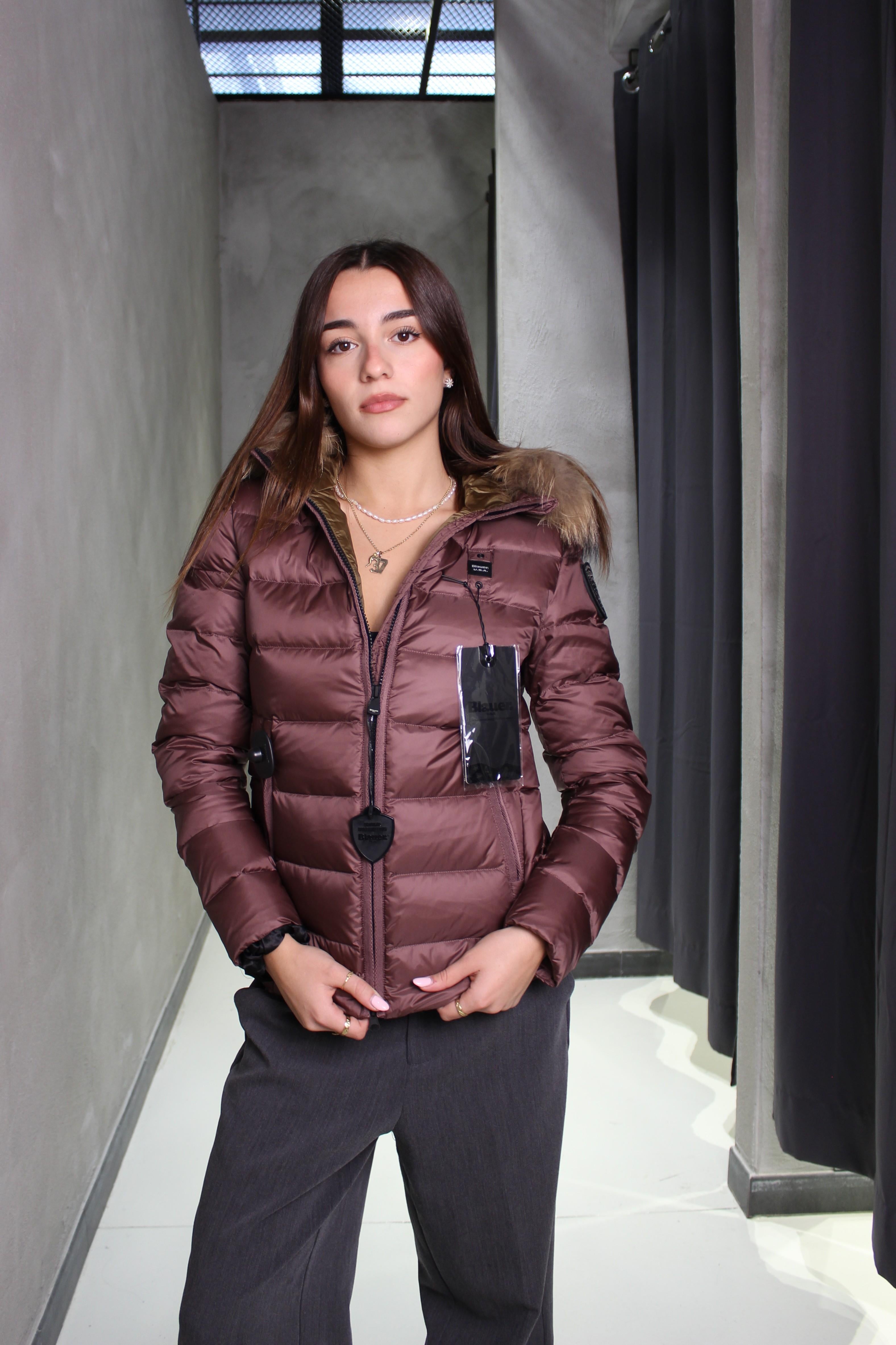 Arcadia W 25WBLDC03099 50ALT BLAUER