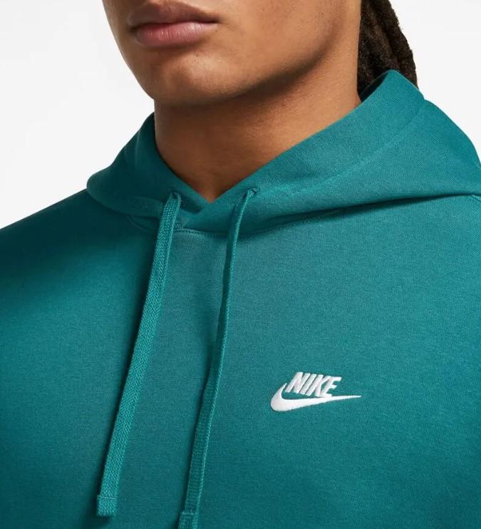 Nsw club HD BV2654 381 NIKE