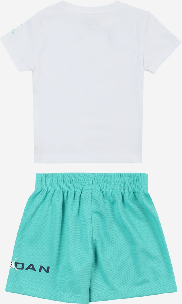 Jdn Mj Baseline Mesh short Set 65D676 B5P JORDAN