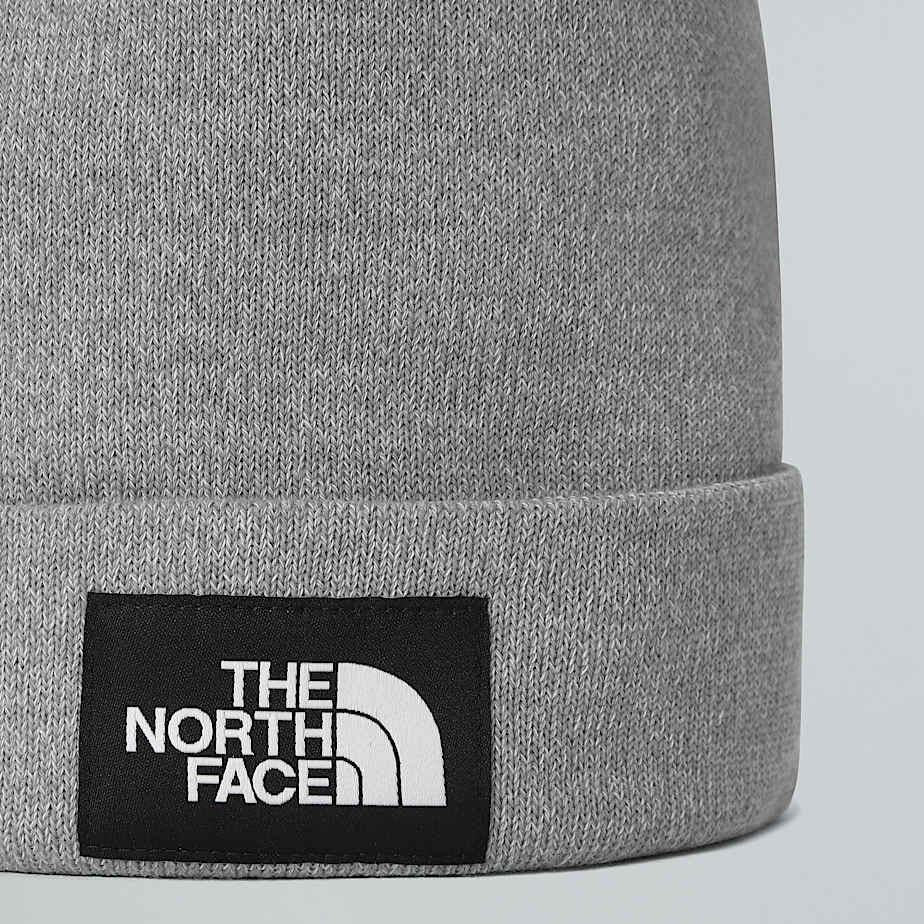 Dock Worker Recycled Beanie NF0A3FNT DYX1 THE NORTH FACE