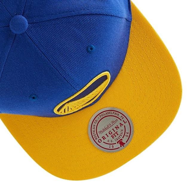 HHSS3264 RYYW MITCHELL&NESS