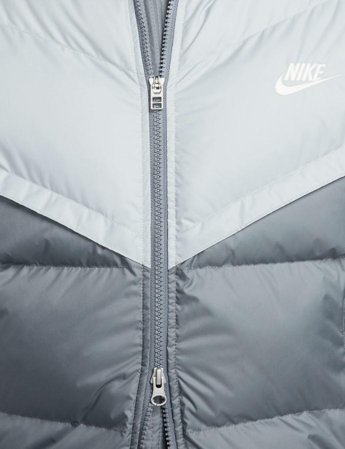 NK SF WR PL-FLD HD JKT FB8185 077 NIKE