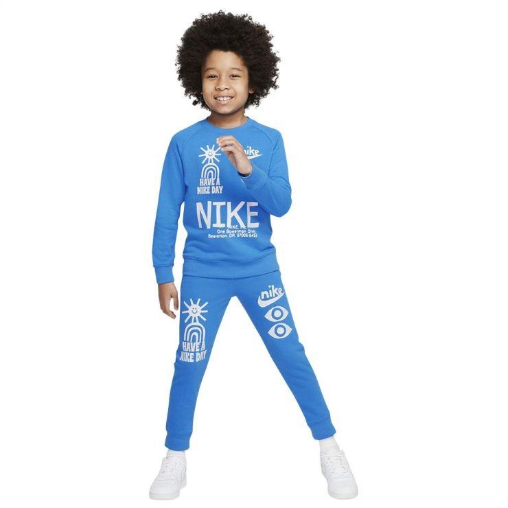 Nike Crew 86J948 B68 NIKE